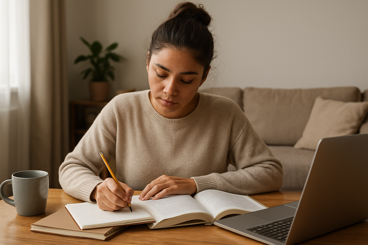 How to Build Effective Study Habits That Actually Stick